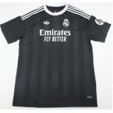 Real Madrid 2a Equipación Portero 2025/26
